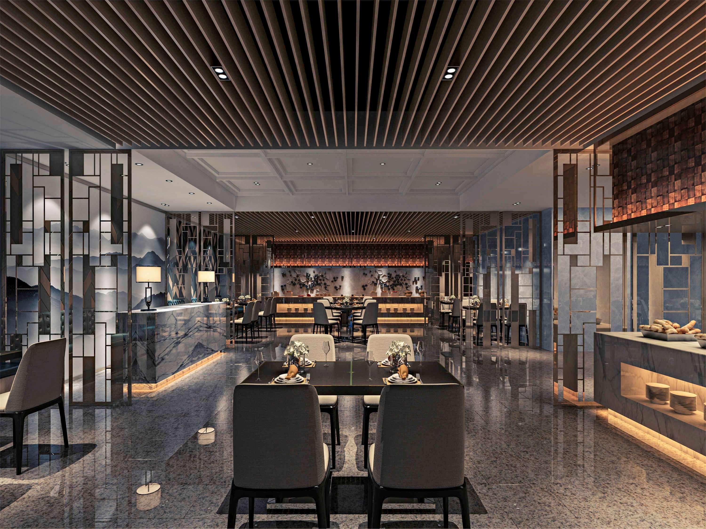 Mercure Chongqing Downtown Exteriör bild