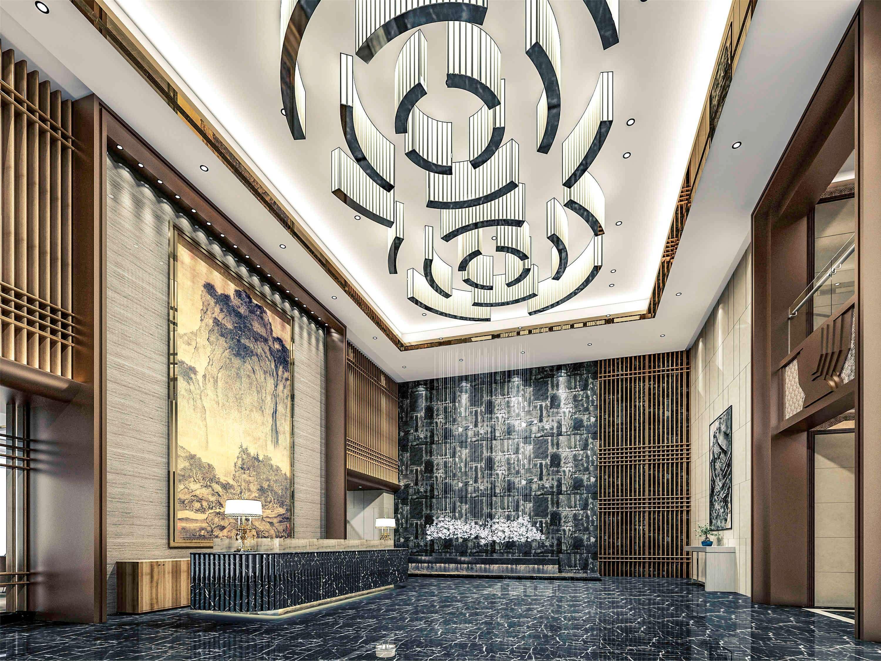 Mercure Chongqing Downtown Exteriör bild